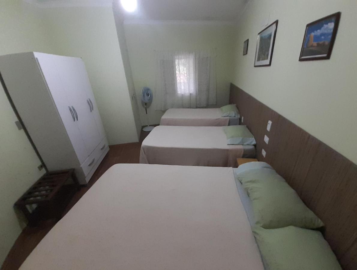Apartamento Sao Pedro Sp Exterior photo